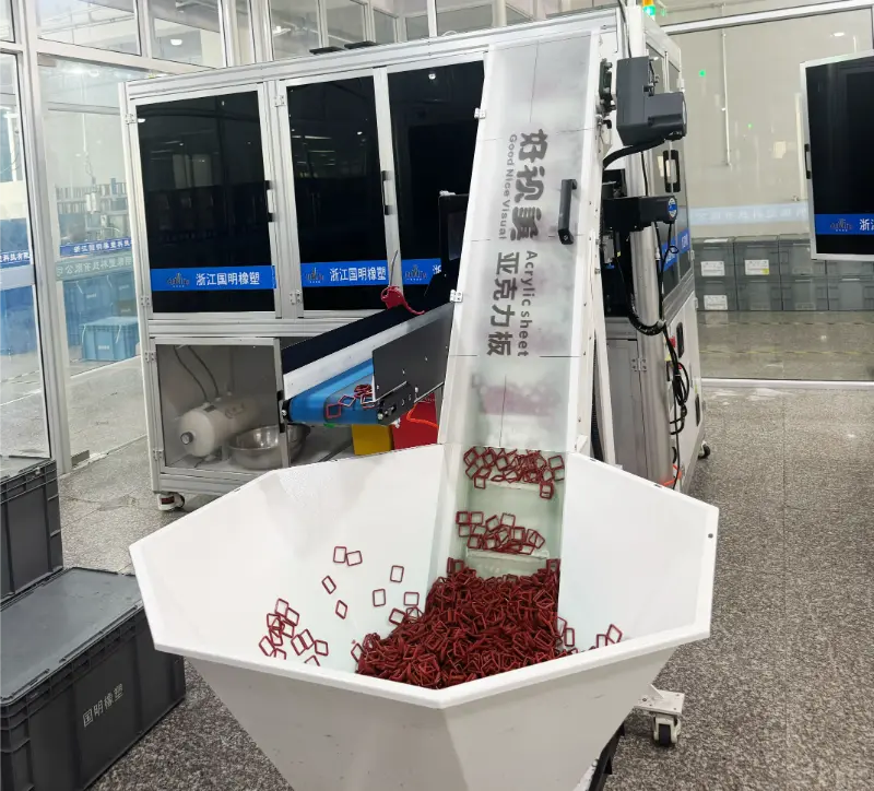 Zakaj opravijo laboratorijske teste, na terenu pa ne? Analiza 3 najpogostejših bolečih točk pri tesnilih avtomobilskih priključkov