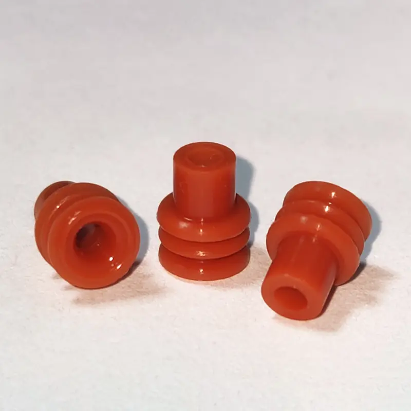 3,05 mm tesnila rdeče žice