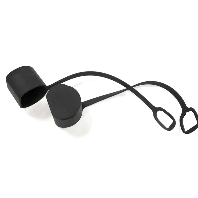 Gumijasti pokrov za pištolo za polnjenje EV